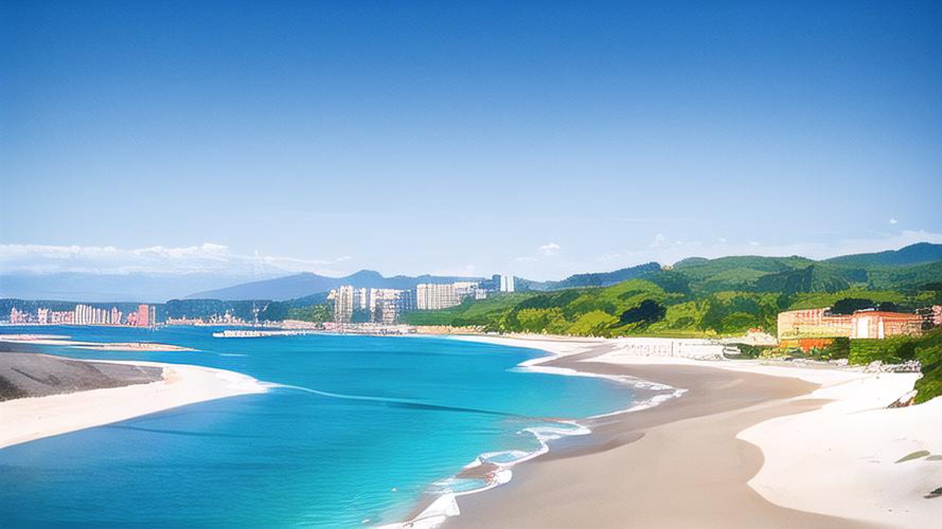 恒驰达建筑